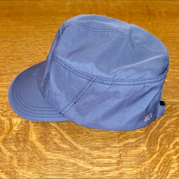 Zephyr Spring Hat - Picture 6 of 8